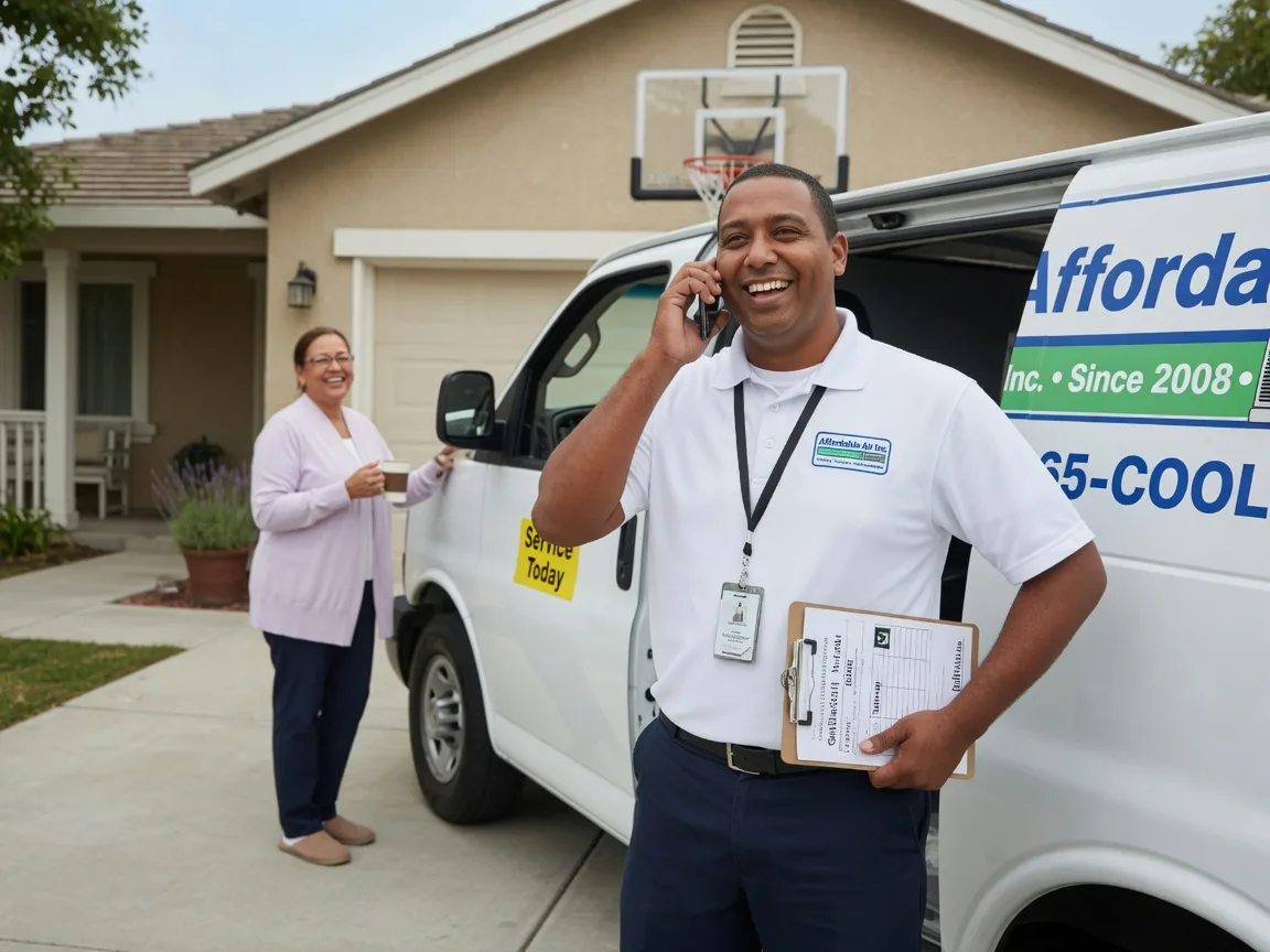 Central Ac Repair San Saba, TX FAQs